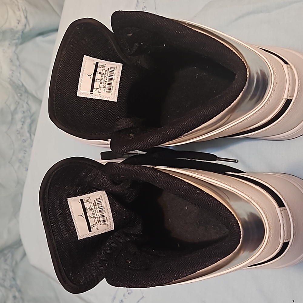 Mens sneakers - Picture 5 of 6